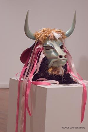 mask cow 3